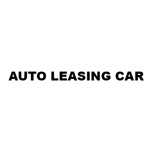 Auto Leasing Car